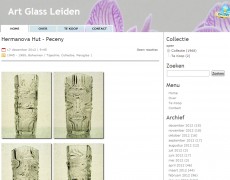 Art Glass Leiden