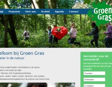 Groen Gras