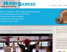 Human Sources