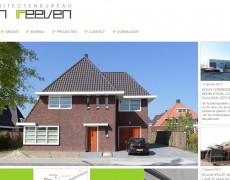 Architectenbureau Van Reeven