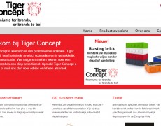 Tiger Concept